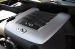 Infiniti FX35 2008 года